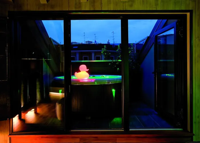 Areadocks Boutique 4* Brescia