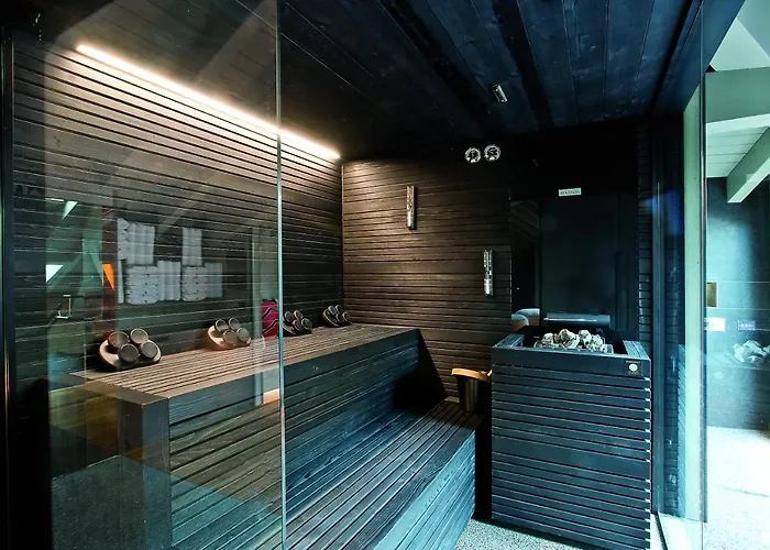 Areadocks Boutique 4* Brescia