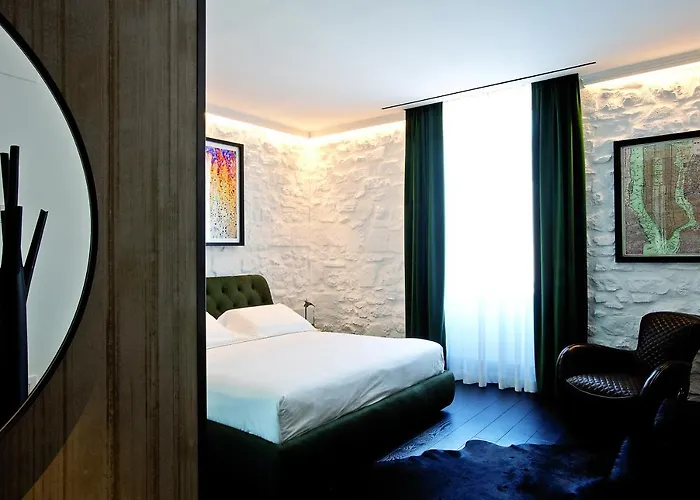 Areadocks Boutique Brescia