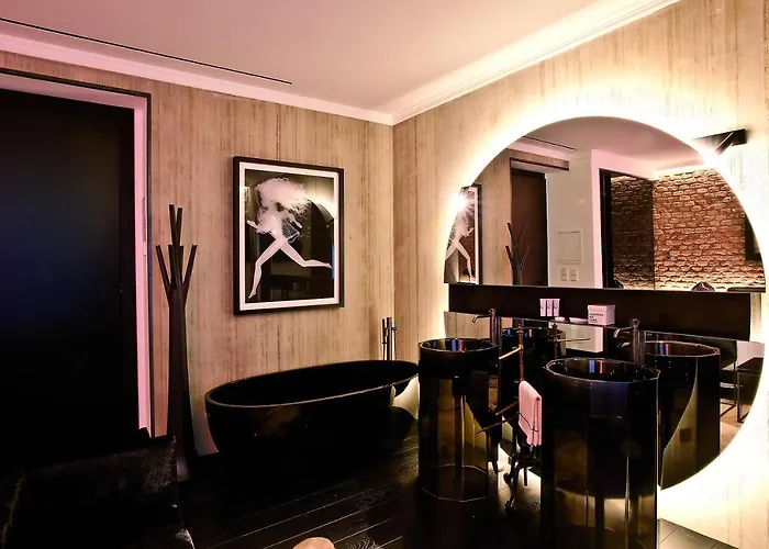 Areadocks Boutique 4* Brescia