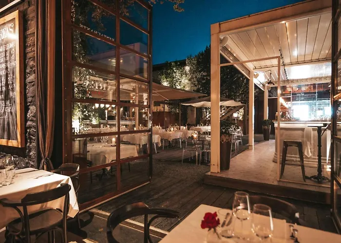 Hotel Areadocks Boutique Brescia