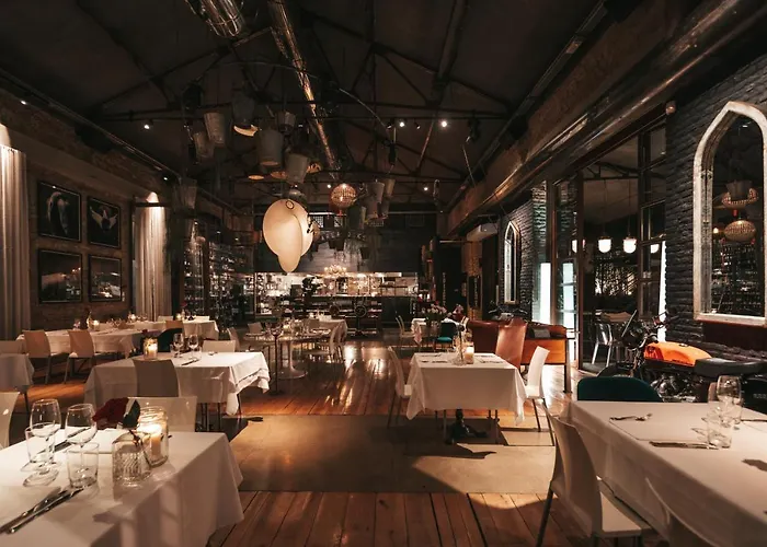 Areadocks Boutique Hotel Brescia