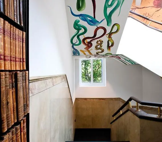 Areadocks Boutique Брешия