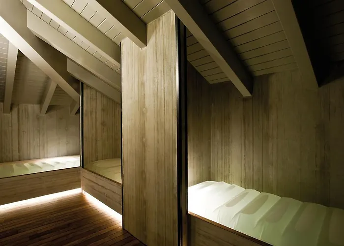 Areadocks Boutique Hotel Brescia