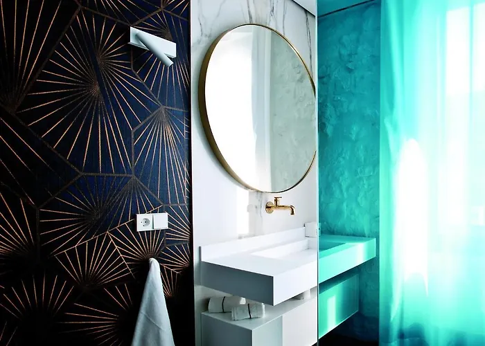 Areadocks Boutique 4* Brescia