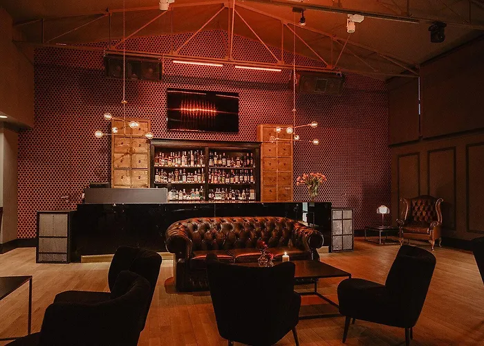 Areadocks Boutique 4*