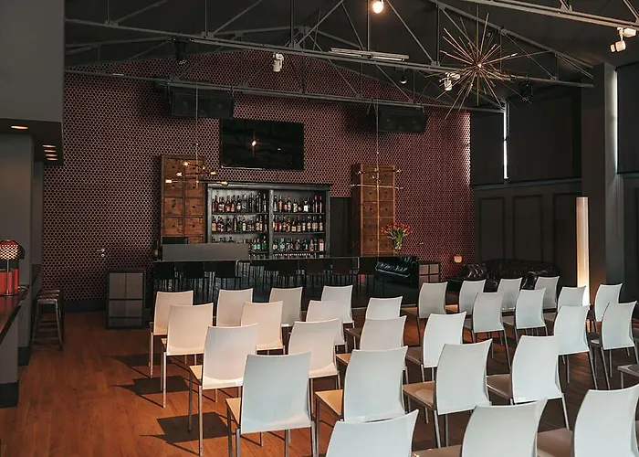 Areadocks Boutique Hotel