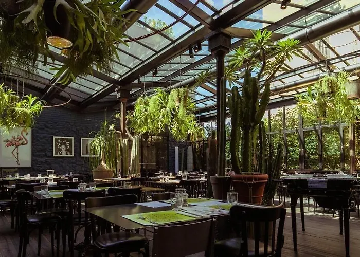 Areadocks Boutique Hotel