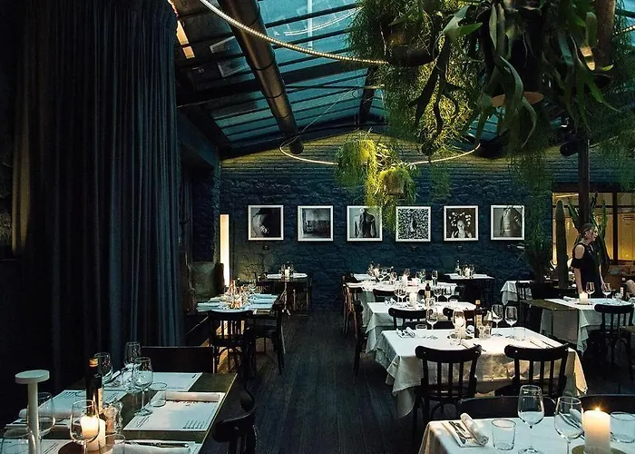 Areadocks Boutique Hotel