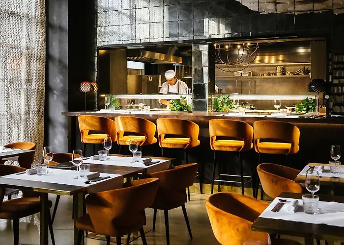 Areadocks Boutique Отель 4*