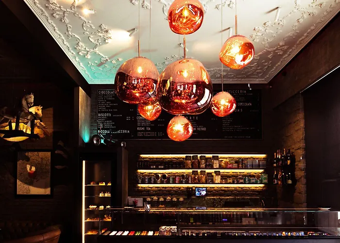 Areadocks Boutique Hotel Brescia