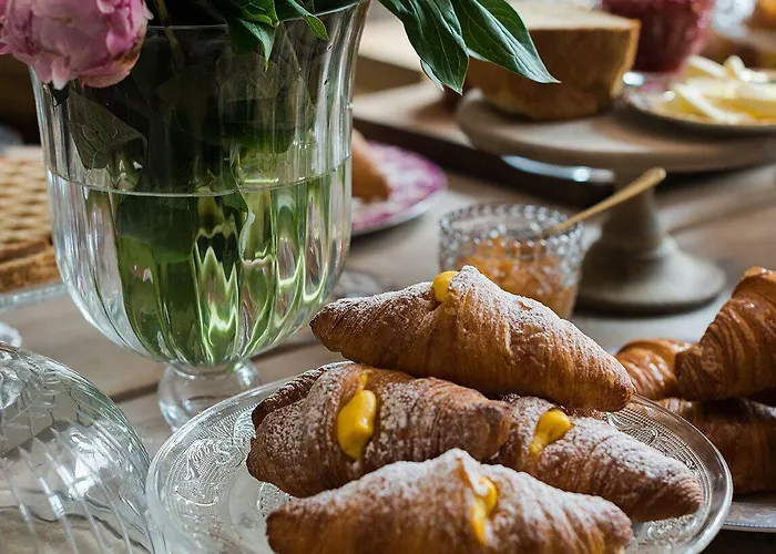 Areadocks Boutique Отель