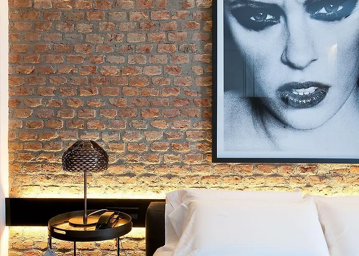 Areadocks Boutique 4*