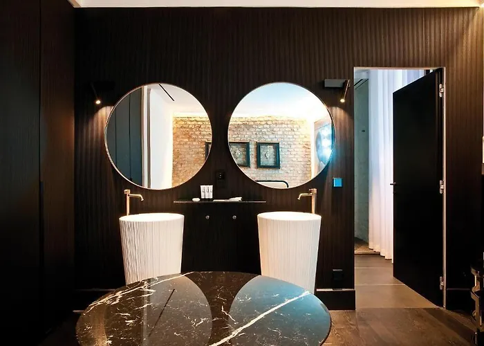 Areadocks Boutique 4*