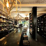 Areadocks Boutique Ξενοδοχείο