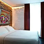 Areadocks Boutique 4* Μπρέσια
