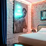 Areadocks Boutique Ξενοδοχείο Μπρέσια