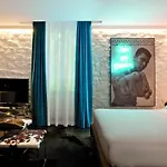 Areadocks Boutique 4*