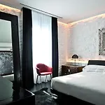 Ξενοδοχείο Areadocks Boutique 4*