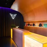 Areadocks Boutique Ξενοδοχείο 4*