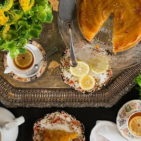 Areadocks Boutique 호텔 4*