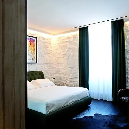 Areadocks Boutique 브레시아