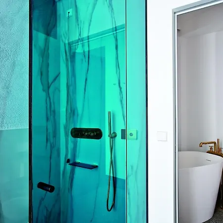 호텔 Areadocks Boutique 브레시아