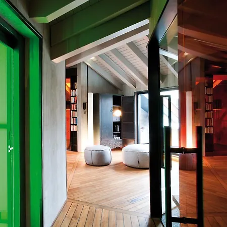 Areadocks Boutique 4*